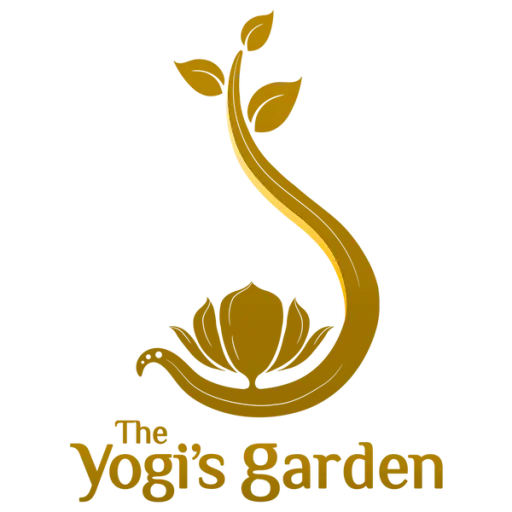 Yogi's Garden