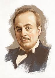 Kahlil Gibran