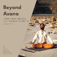 Beyond Asana