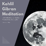 Khalil Gibran