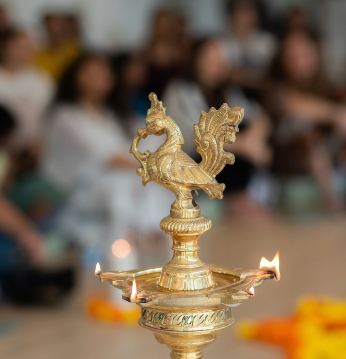 10 Years of Yoga Day Dubai