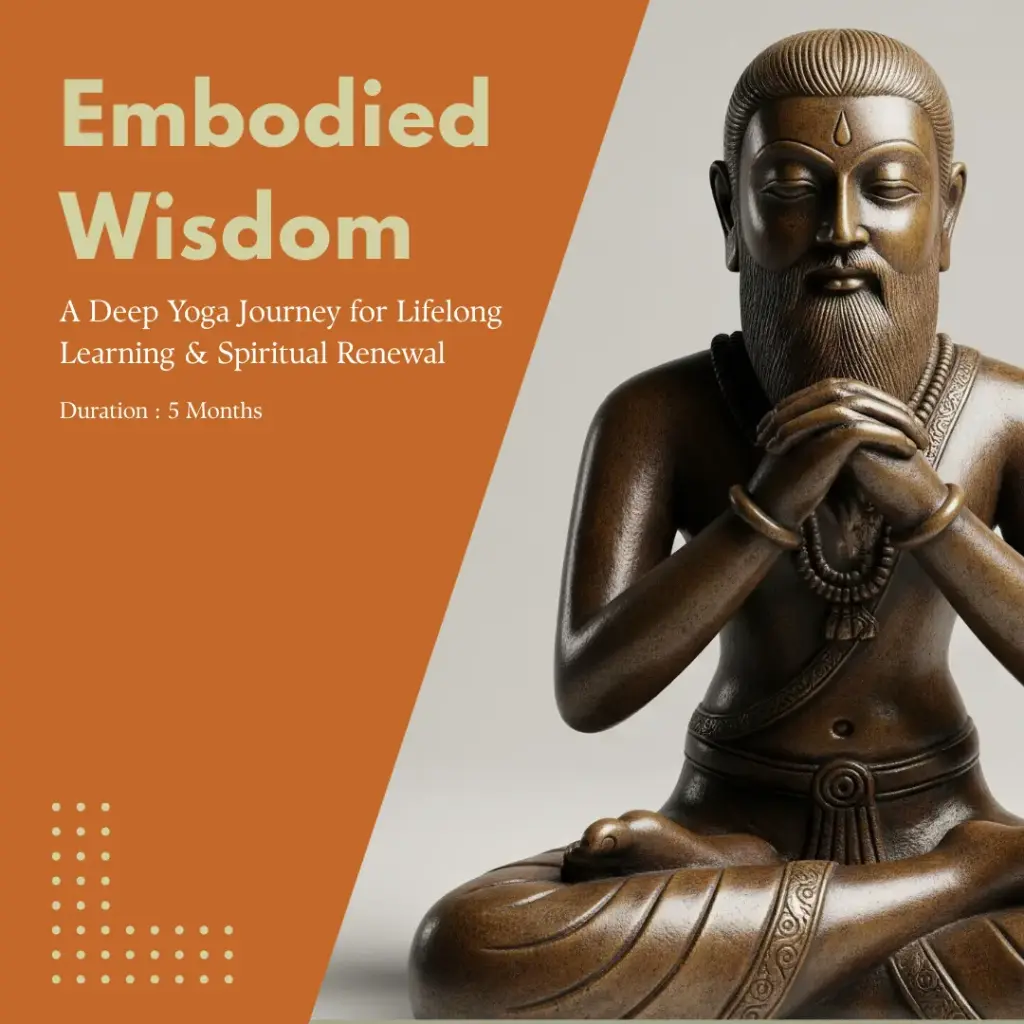 Embodied Wisdom