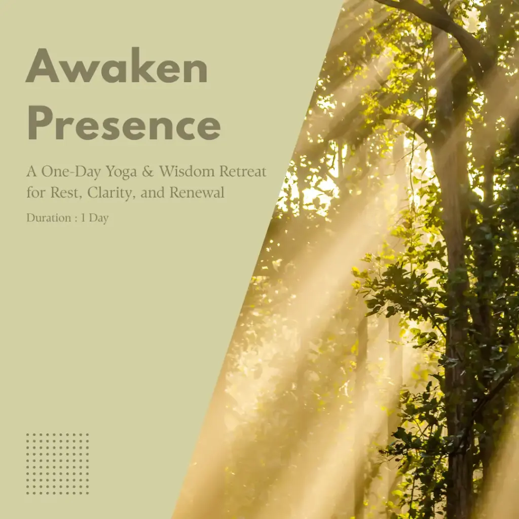 Awaken Presence