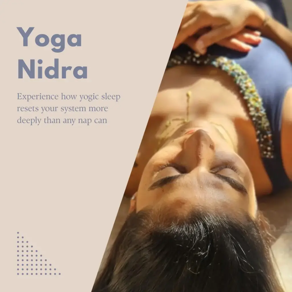Yoga Nidra