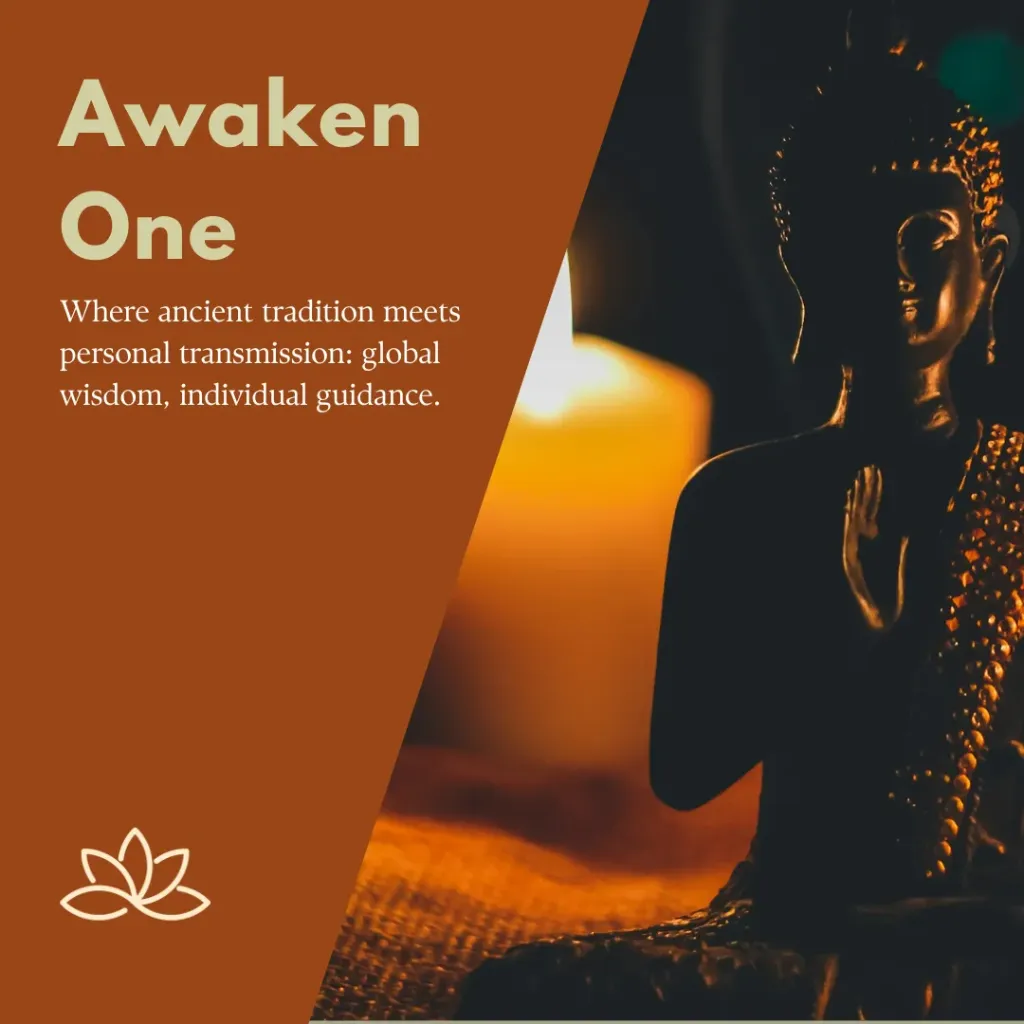 Awaken One