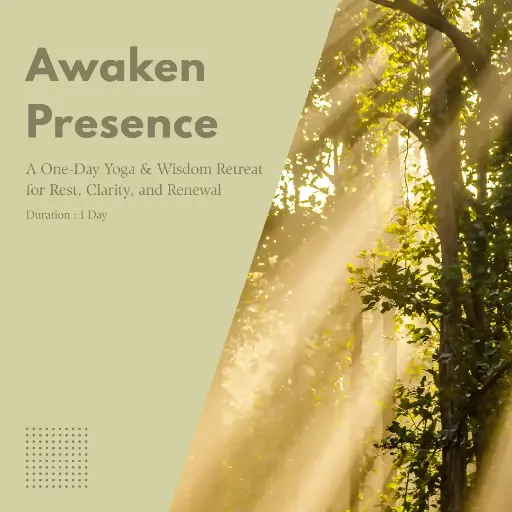 Awaken Presence
