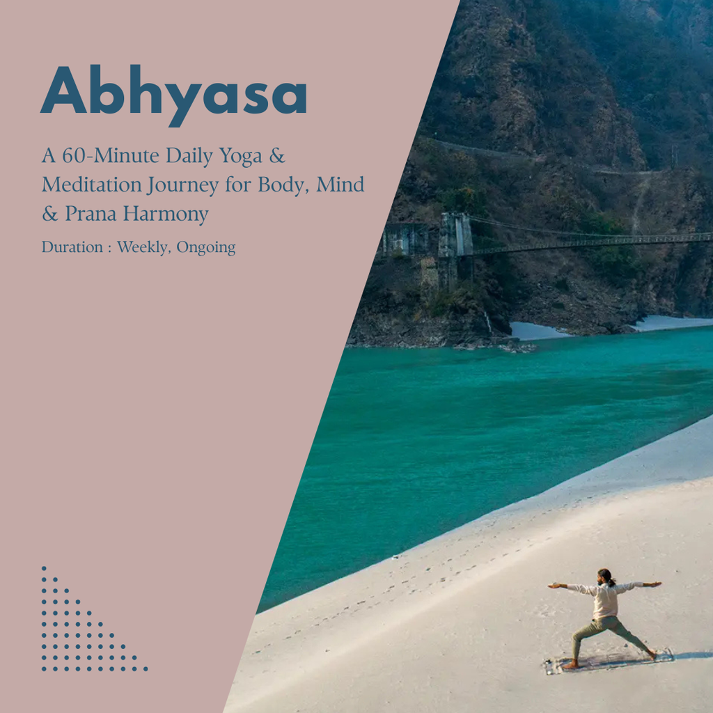 Abhyasa