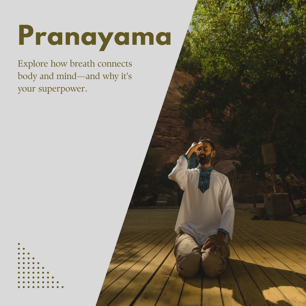 Pranayama