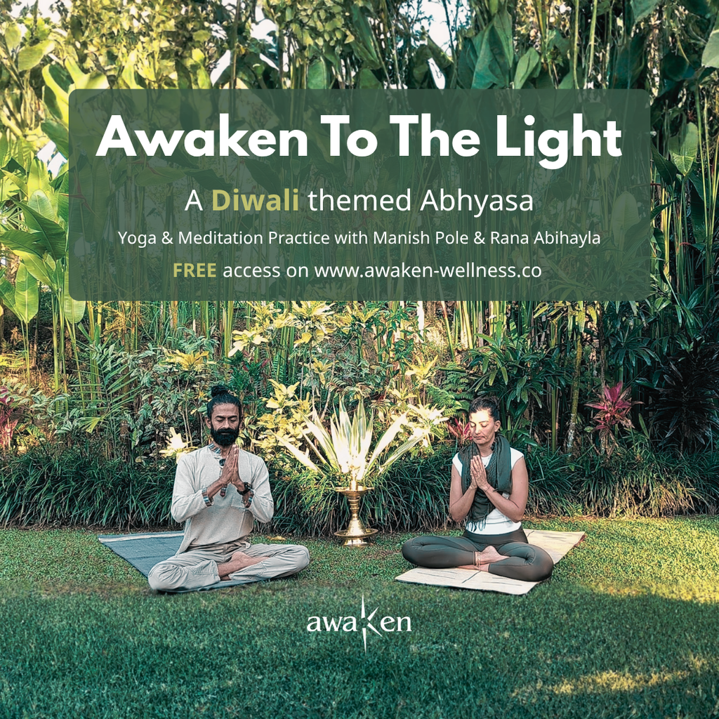 Abhyasa - Free Practice - Diwali Special