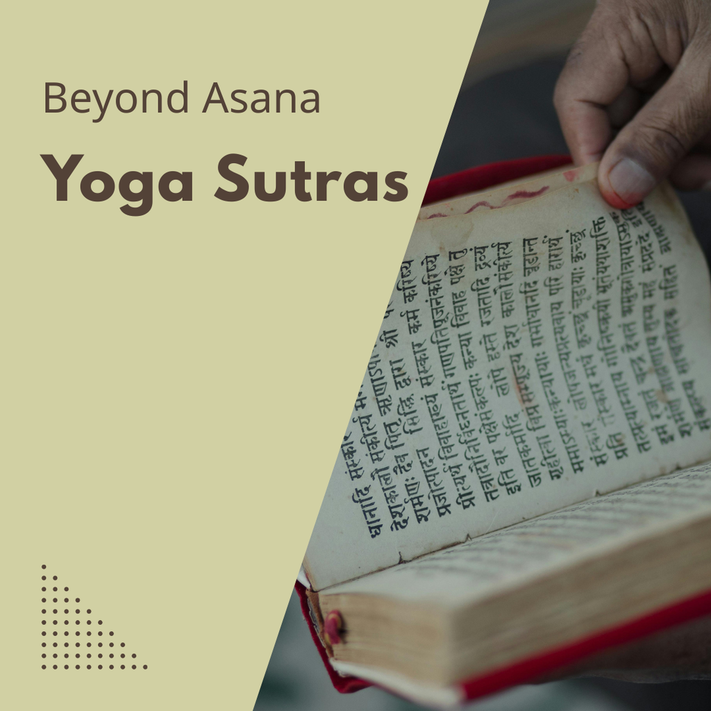 Yoga Sutras