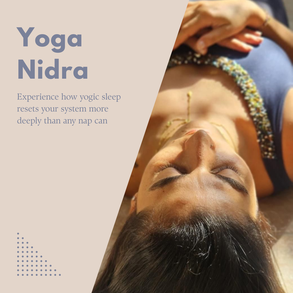 Yoga Nidra